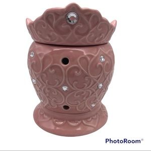 Scentsy Tiara Wax Warmer